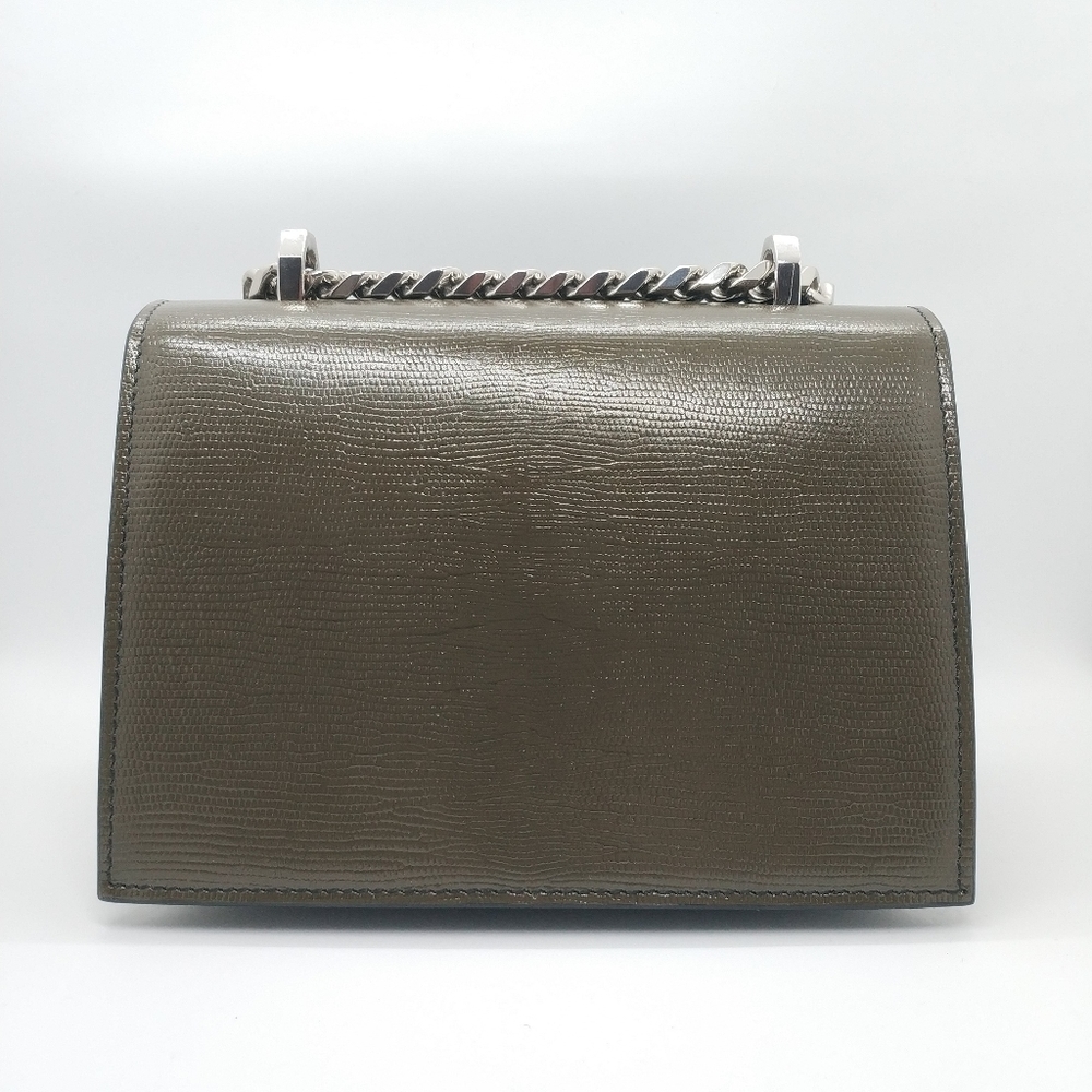 Alexander McQueen Handbag - Picture 10 of 11